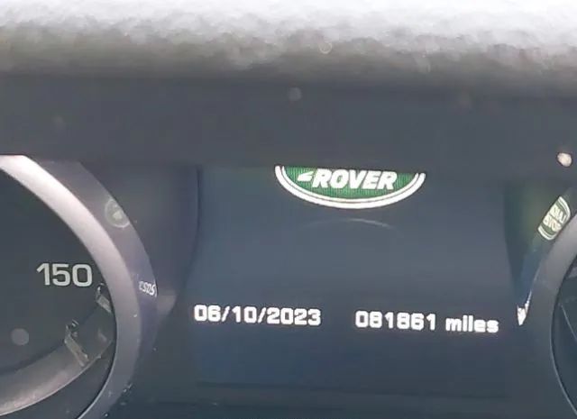 Photo 6 VIN: SALCR2BG4GH597831 - LAND ROVER DISCOVERY SPORT 