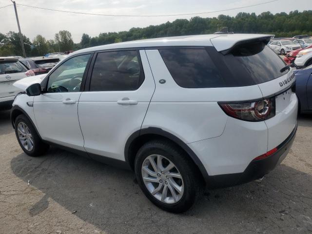 Photo 1 VIN: SALCR2BG4GH602431 - LAND ROVER DISCOVERY 