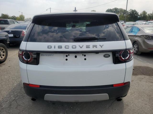 Photo 5 VIN: SALCR2BG4GH602431 - LAND ROVER DISCOVERY 