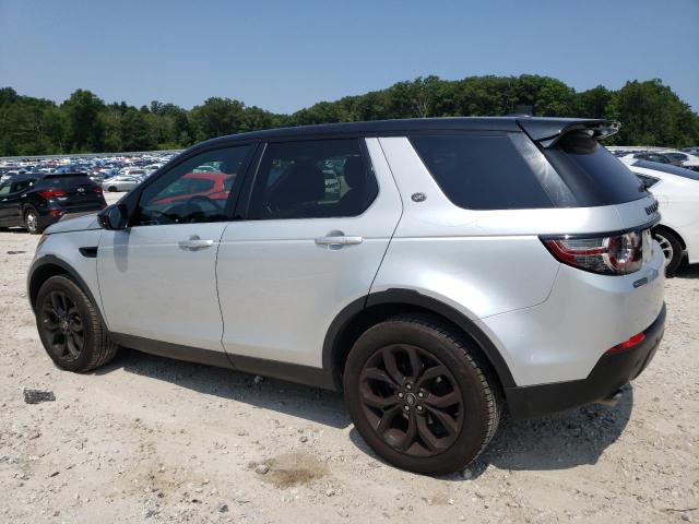 Photo 1 VIN: SALCR2BG4GH614515 - LAND ROVER DISCOVERY 