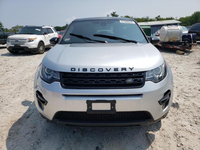 Photo 4 VIN: SALCR2BG4GH614515 - LAND ROVER DISCOVERY 