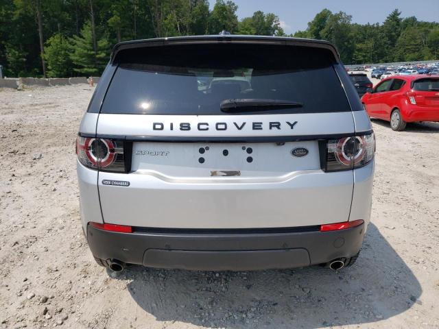 Photo 5 VIN: SALCR2BG4GH614515 - LAND ROVER DISCOVERY 