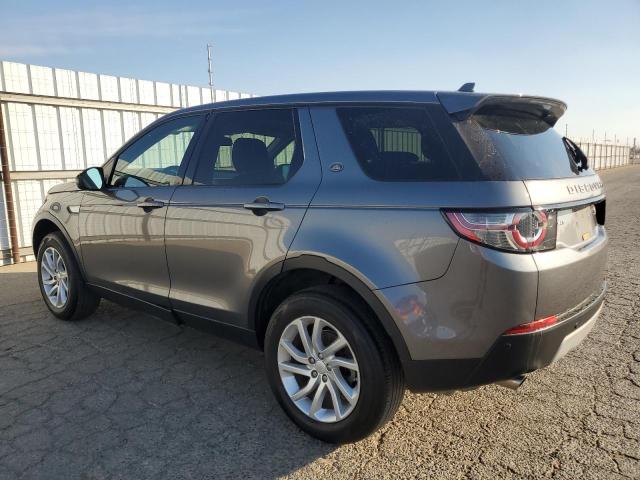 Photo 1 VIN: SALCR2BG4GH623232 - LAND ROVER DISCOVERY 