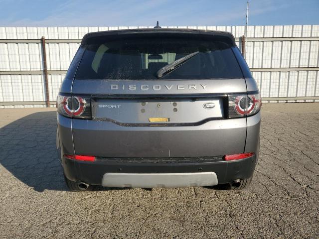 Photo 5 VIN: SALCR2BG4GH623232 - LAND ROVER DISCOVERY 