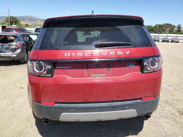 Photo 5 VIN: SALCR2BG4GH625014 - LAND ROVER DISCOVERY 