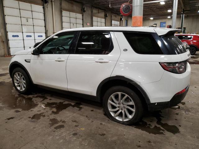 Photo 1 VIN: SALCR2BG4GH628740 - LAND ROVER DISCOVERY 