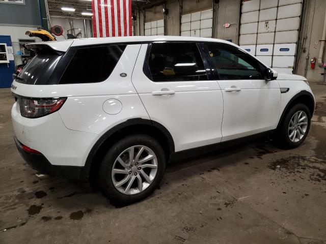 Photo 2 VIN: SALCR2BG4GH628740 - LAND ROVER DISCOVERY 