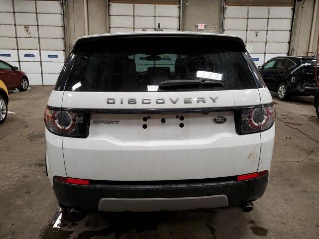 Photo 5 VIN: SALCR2BG4GH628740 - LAND ROVER DISCOVERY 