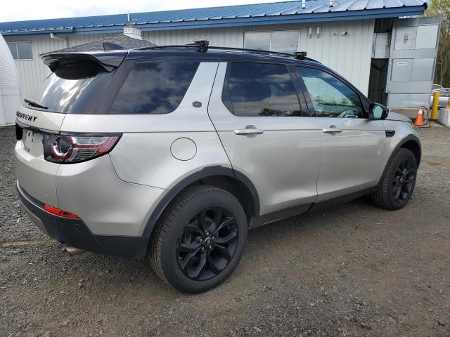 Photo 2 VIN: SALCR2BG4HH656927 - LAND ROVER DISCOVERY 