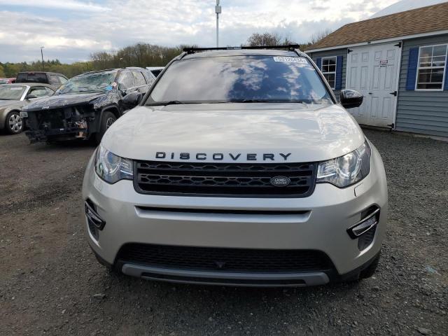 Photo 4 VIN: SALCR2BG4HH656927 - LAND ROVER DISCOVERY 