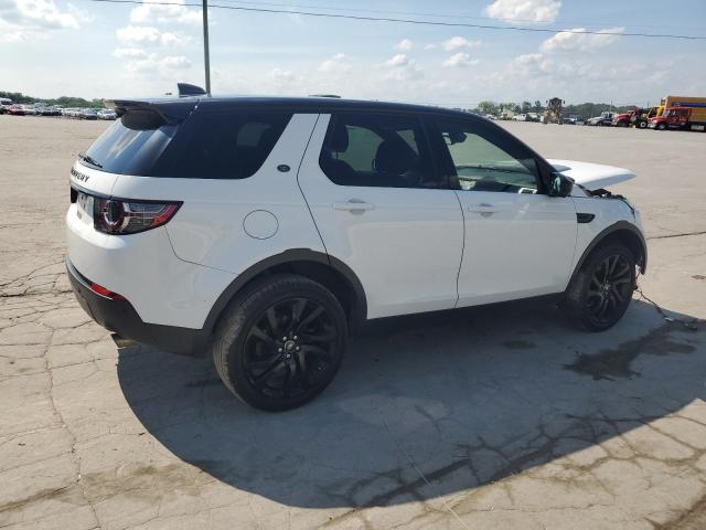 Photo 2 VIN: SALCR2BG4HH658502 - LAND ROVER DISCOVERY 