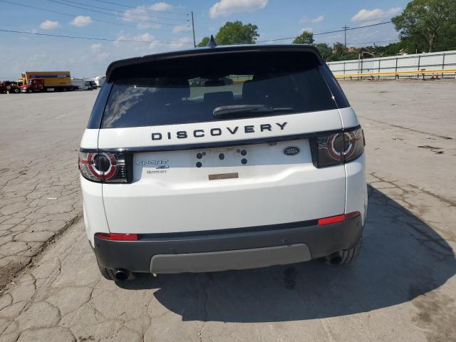 Photo 5 VIN: SALCR2BG4HH658502 - LAND ROVER DISCOVERY 