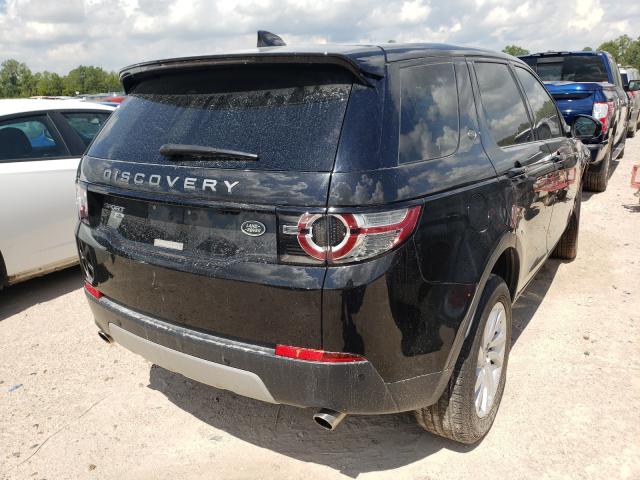 Photo 3 VIN: SALCR2BG4HH662467 - LAND ROVER DISCOVERY SPORT 