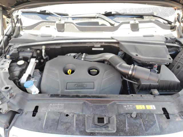 Photo 6 VIN: SALCR2BG4HH662467 - LAND ROVER DISCOVERY SPORT 