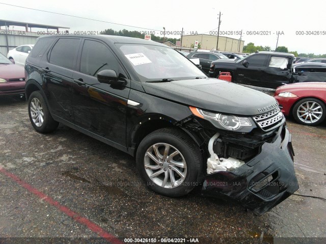 Photo 0 VIN: SALCR2BG4HH662467 - LAND ROVER DISCOVERY SPORT 