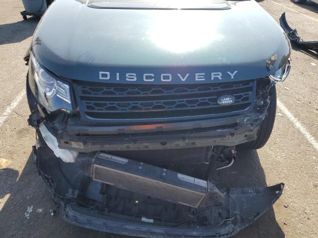 Photo 11 VIN: SALCR2BG4HH665109 - LAND ROVER DISCOVERY 