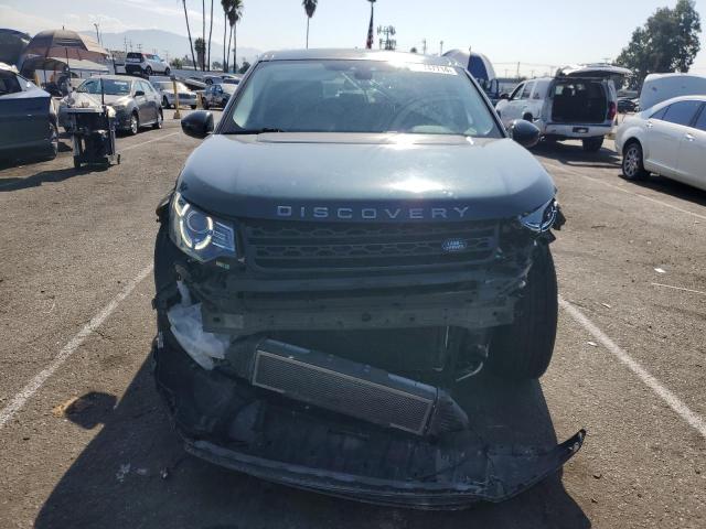 Photo 4 VIN: SALCR2BG4HH665109 - LAND ROVER DISCOVERY 