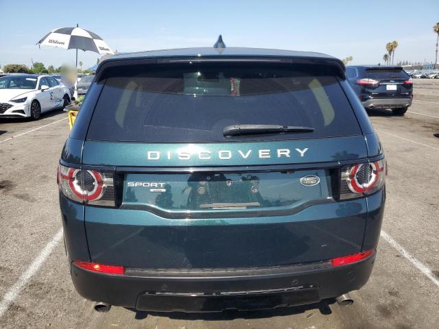 Photo 5 VIN: SALCR2BG4HH665109 - LAND ROVER DISCOVERY 