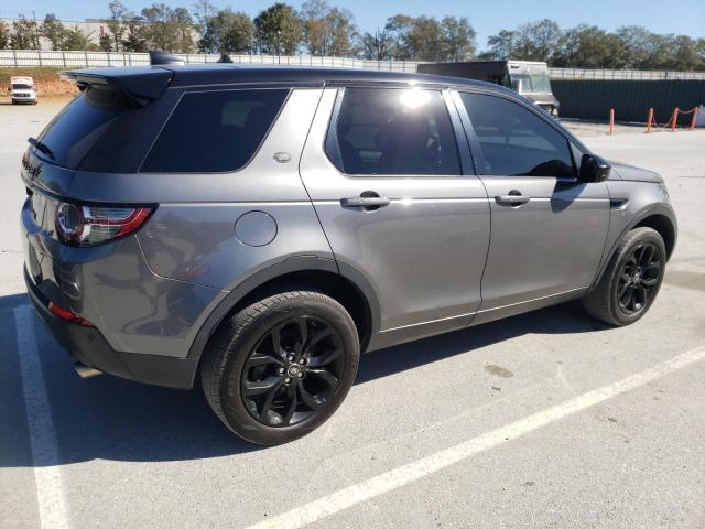 Photo 2 VIN: SALCR2BG4HH688728 - LAND ROVER DISCOVERY 