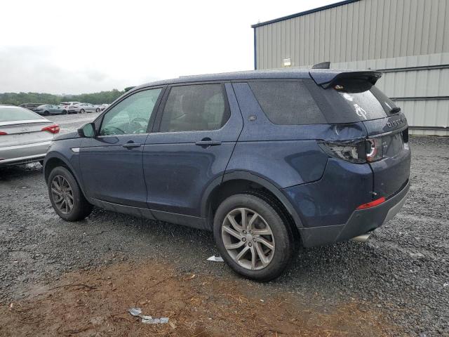 Photo 1 VIN: SALCR2BG4HH691290 - LAND ROVER DISCOVERY 