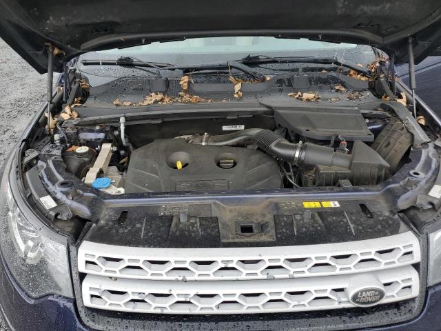 Photo 11 VIN: SALCR2BG4HH691290 - LAND ROVER DISCOVERY 