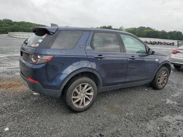 Photo 2 VIN: SALCR2BG4HH691290 - LAND ROVER DISCOVERY 