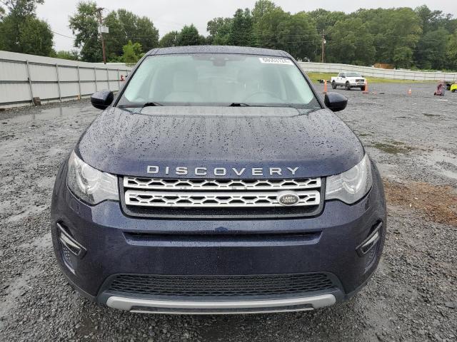 Photo 4 VIN: SALCR2BG4HH691290 - LAND ROVER DISCOVERY 