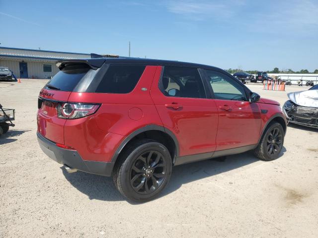 Photo 2 VIN: SALCR2BG4HH693833 - LAND ROVER DISCOVERY 