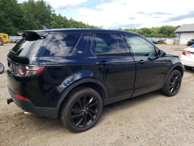 Photo 2 VIN: SALCR2BG4HH705334 - LAND ROVER DISCOVERY 