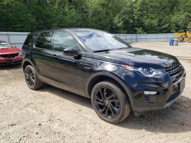 Photo 3 VIN: SALCR2BG4HH705334 - LAND ROVER DISCOVERY 