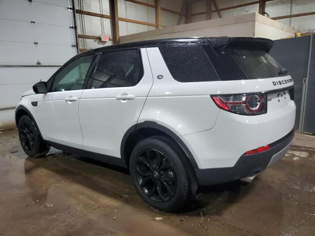 Photo 1 VIN: SALCR2BG5FH538639 - LAND ROVER DISCOVERY 