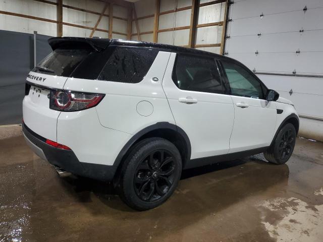 Photo 2 VIN: SALCR2BG5FH538639 - LAND ROVER DISCOVERY 