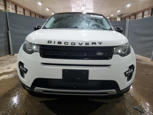 Photo 4 VIN: SALCR2BG5FH538639 - LAND ROVER DISCOVERY 