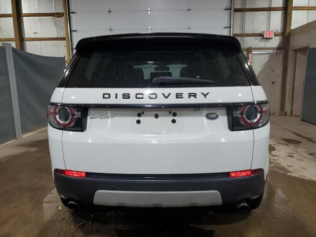 Photo 5 VIN: SALCR2BG5FH538639 - LAND ROVER DISCOVERY 