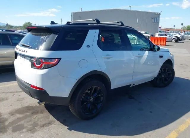 Photo 3 VIN: SALCR2BG5GH547102 - LAND ROVER DISCOVERY SPORT 