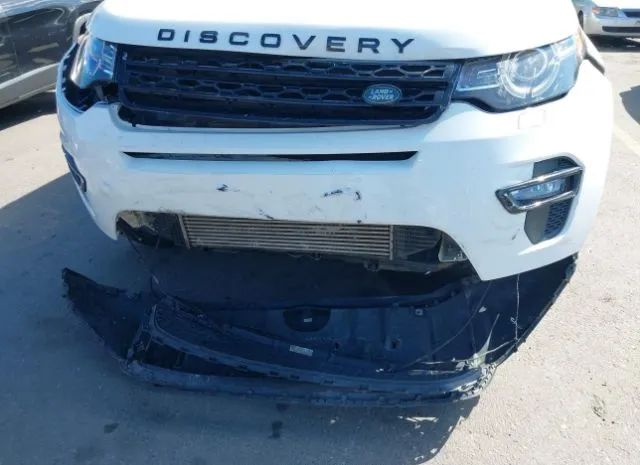 Photo 5 VIN: SALCR2BG5GH547102 - LAND ROVER DISCOVERY SPORT 