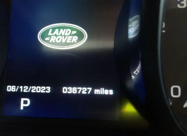 Photo 6 VIN: SALCR2BG5GH547875 - LAND ROVER DISCOVERY SPORT 