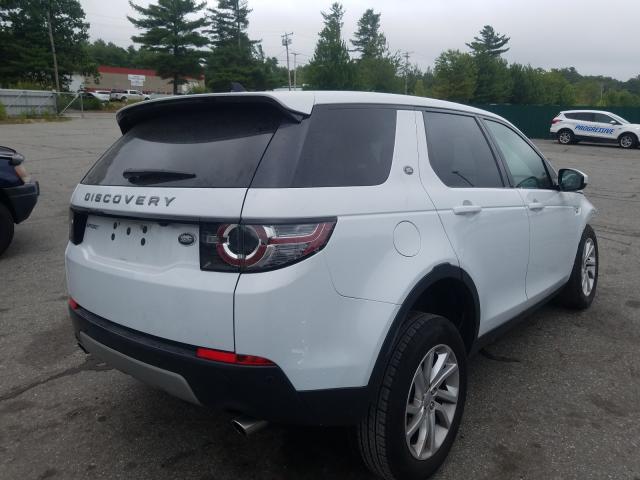 Photo 3 VIN: SALCR2BG5GH561713 - LAND ROVER DISCOVERY 