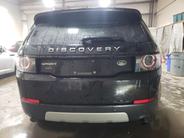 Photo 5 VIN: SALCR2BG5GH571898 - LAND ROVER DISCOVERY 