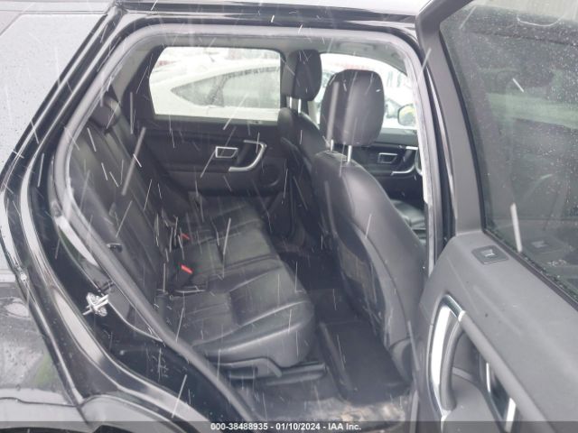 Photo 7 VIN: SALCR2BG5GH587518 - LAND-ROVER DISCOVERY SPORT 