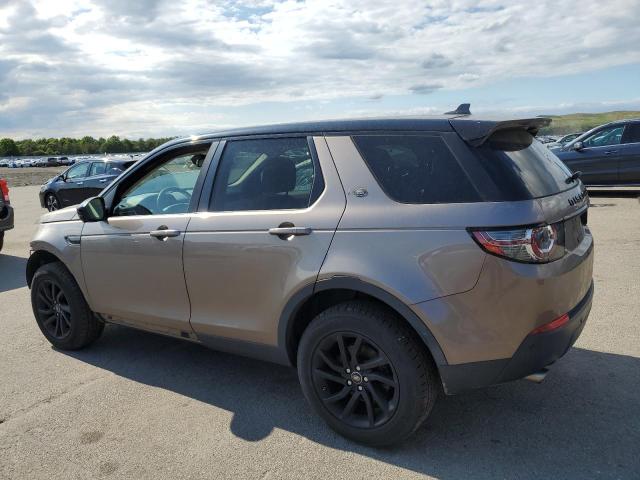 Photo 1 VIN: SALCR2BG5GH593688 - LAND ROVER DISCOVERY 