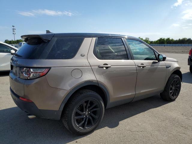 Photo 2 VIN: SALCR2BG5GH593688 - LAND ROVER DISCOVERY 