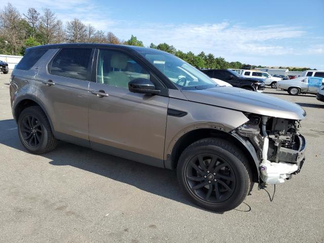 Photo 3 VIN: SALCR2BG5GH593688 - LAND ROVER DISCOVERY 