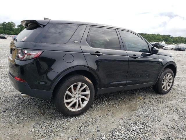 Photo 2 VIN: SALCR2BG5HH635746 - LAND ROVER DISCOVERY 