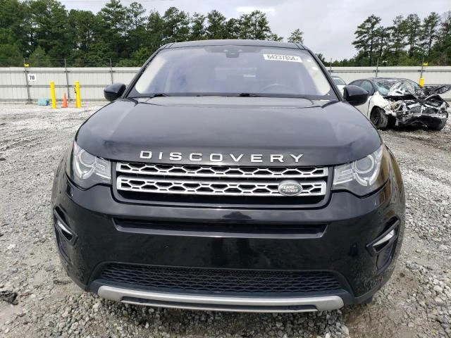 Photo 4 VIN: SALCR2BG5HH635746 - LAND ROVER DISCOVERY 