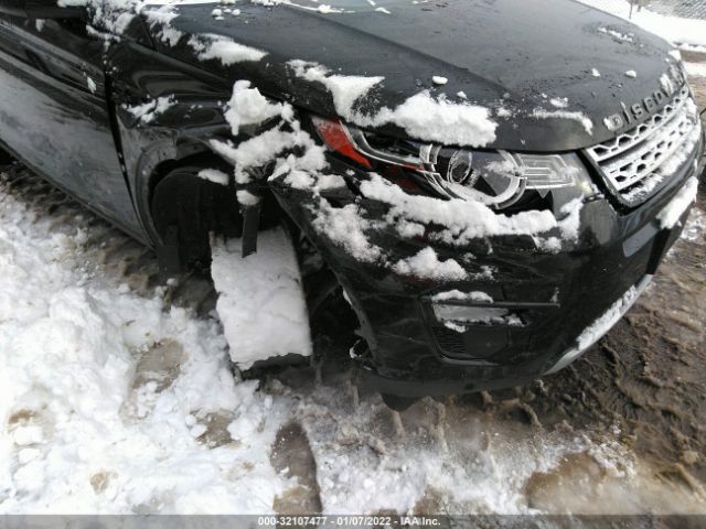 Photo 5 VIN: SALCR2BG5HH644009 - LAND ROVER DISCOVERY SPORT 