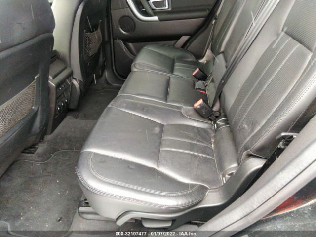 Photo 7 VIN: SALCR2BG5HH644009 - LAND ROVER DISCOVERY SPORT 