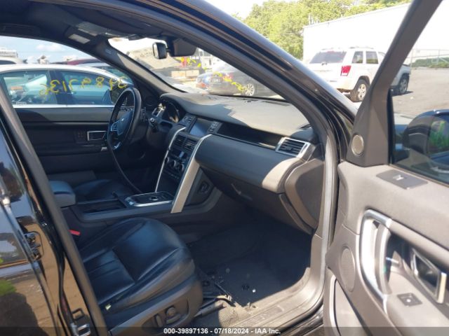 Photo 4 VIN: SALCR2BG5HH663353 - LAND-ROVER DISCOVERY SPORT 