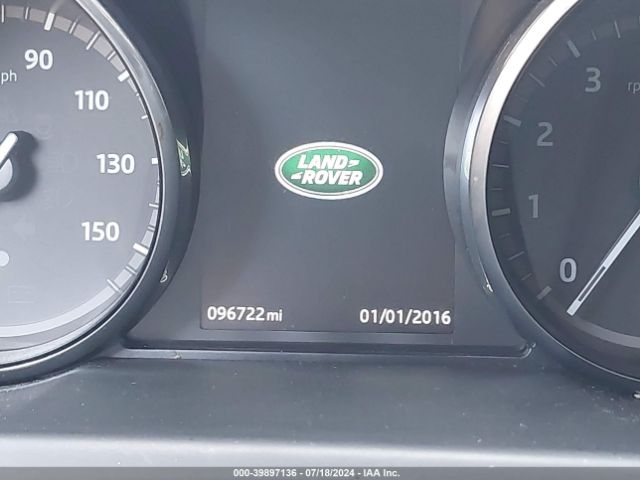 Photo 6 VIN: SALCR2BG5HH663353 - LAND-ROVER DISCOVERY SPORT 