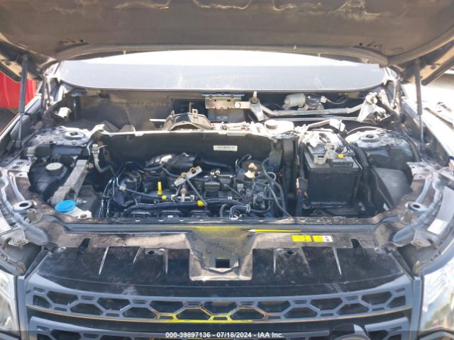 Photo 9 VIN: SALCR2BG5HH663353 - LAND-ROVER DISCOVERY SPORT 